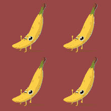 Fruit Banana GIF - Fruit Banana Funny GIFs