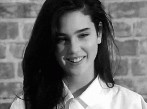 The Labyrinth Jennifer Connelly GIF - The Labyrinth Jennifer Connelly  Pretty - Discover & Share GIFs