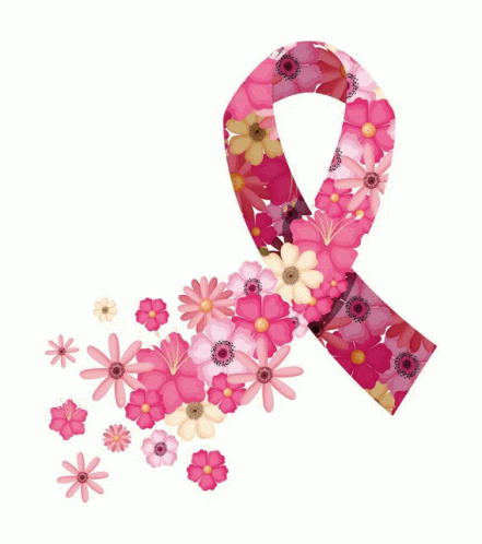 breast cancer gif