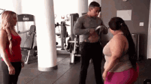 Abs GIF - Abs Hot Pass Out GIFs