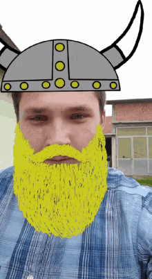 Elodrai Viking GIF