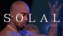 Solal 2pac GIF - Solal 2pac Tupac Shakur GIFs