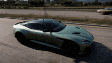 Forza Horizon 5 Aston Martin Dbs Superleggera GIF - Forza Horizon 5 Aston Martin Dbs Superleggera Grand Tourer GIFs