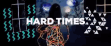 Hard Times Paramore GIF - Hard Times Paramore Really Hard Times GIFs