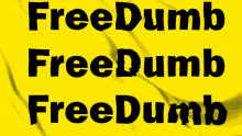 Freedumb GIF - Freedumb GIFs