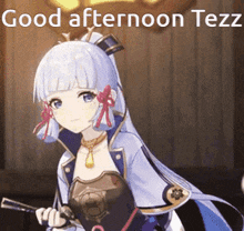 Tezz Tezzy GIF - Tezz Tezzy Tezzu GIFs