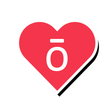 Doterra Heart Sticker - Doterra Heart Love Stickers