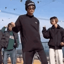 The Boyz Tbz GIF - The Boyz Tbz Choi Chanhee GIFs