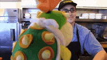 Sml Bowser Junior GIF - Sml Bowser Junior Angry GIFs