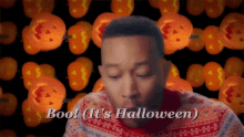Boo Its Halloween GIF - Boo Its Halloween Halloween GIFs