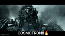 Cosmotron GIF - Cosmotron GIFs
