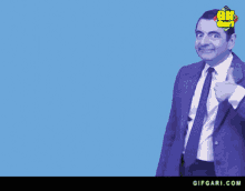 Mr Bean Good Job GIF