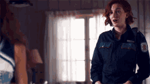 Baby Thats Everybodys Thing Nicole Haught GIF