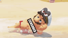 Super Mario GIF - Super Mario Odyssey GIFs