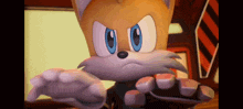 Nine Sonic Prime GIF - Nine Sonic Prime Hacker GIFs