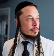 Jews Elon Musk Jews Musk GIF - Jews Elon Musk Jews Musk GIFs