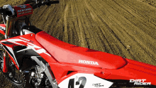 Dirt Rider Motocross GIF