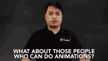 What About It People Who Can Do Animations GIF - What About It People Who Can Do Animations Animator GIFs