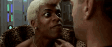Chris Tucker Fifth Element GIF - Chris Tucker Fifth Element Air Quotes GIFs