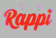 Rappisp Rappibr GIF - Rappisp Rappi Rappibr GIFs