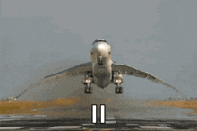 Airplane Flapping Wings GIF - Airplane Flapping Wings GIFs