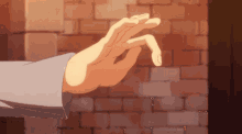 Hand Excuse GIF - Hand Excuse Me GIFs