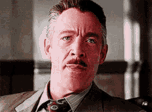 J. Jonah Jameson laugh meme