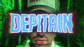 Depitain Doozie GIF - Depitain Doozie Itsadoozie GIFs