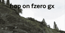 Fzero Fzerogx GIF - Fzero Fzerogx Captainfalcon GIFs