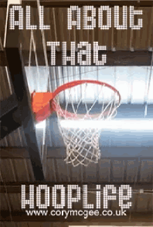 Basketball Hooplife GIF - Basketball Hooplife Ballislife GIFs