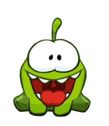 cut the rope on nom png