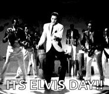Elvis Presley GIF - Elvis Presley Elvispresley GIFs