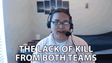 The Lack Of Kill From Both Teams Caleb Sullivan GIF - The Lack Of Kill From Both Teams Caleb Sullivan Smite GIFs