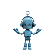 bubl robot
