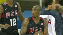Kobe Kobe Braynt GIF - Kobe Kobe Braynt Kobe Happy GIFs