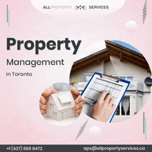 Property Management Company In Toronto GIF