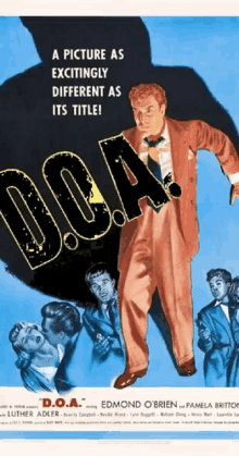 movies doa poster