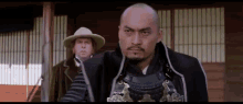The Last Samurai Ken Wanatabe GIF - The Last Samurai Ken Wanatabe Samurai GIFs