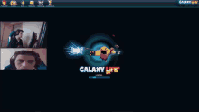 Galaxy Life Server Gl GIF
