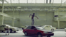 This Is America GIF - This Is America GIFs