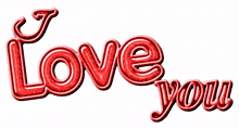 you love