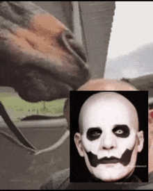 Ghost Band Copia GIF - Ghost Band Copia Horse GIFs