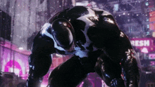 Venom Spider-man 2 GIF - Venom Spider-man 2 GIFs