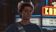 Abell46s Reface GIF - Abell46s Reface Marvel GIFs