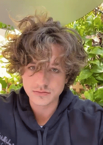 Sarahmcfadyen Charlie Puth GIF - Sarahmcfadyen Charlie Puth GIFs