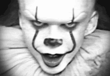 It Movie2017 It Chapter One GIF - It Movie2017 It Chapter One Pennywise GIFs