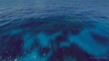 blue theocean oceanblue deepblue nature