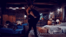 Asfer Ferhat GIF - Asfer Ferhat Carry GIFs