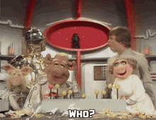 Pigs In Space GIF - Pigs In Space GIFs