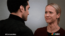 Come Here Dr Hannah Asher GIF - Come Here Dr Hannah Asher Dr Crockett Marcel GIFs